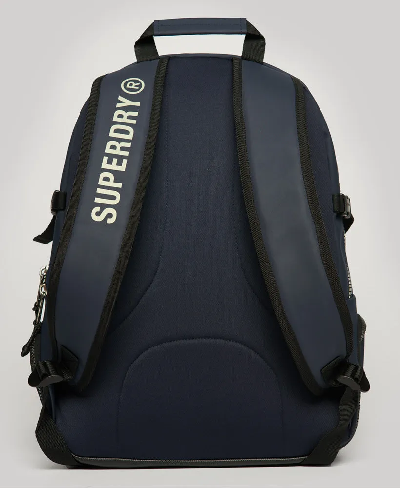 Tarp Rucksack | Navy