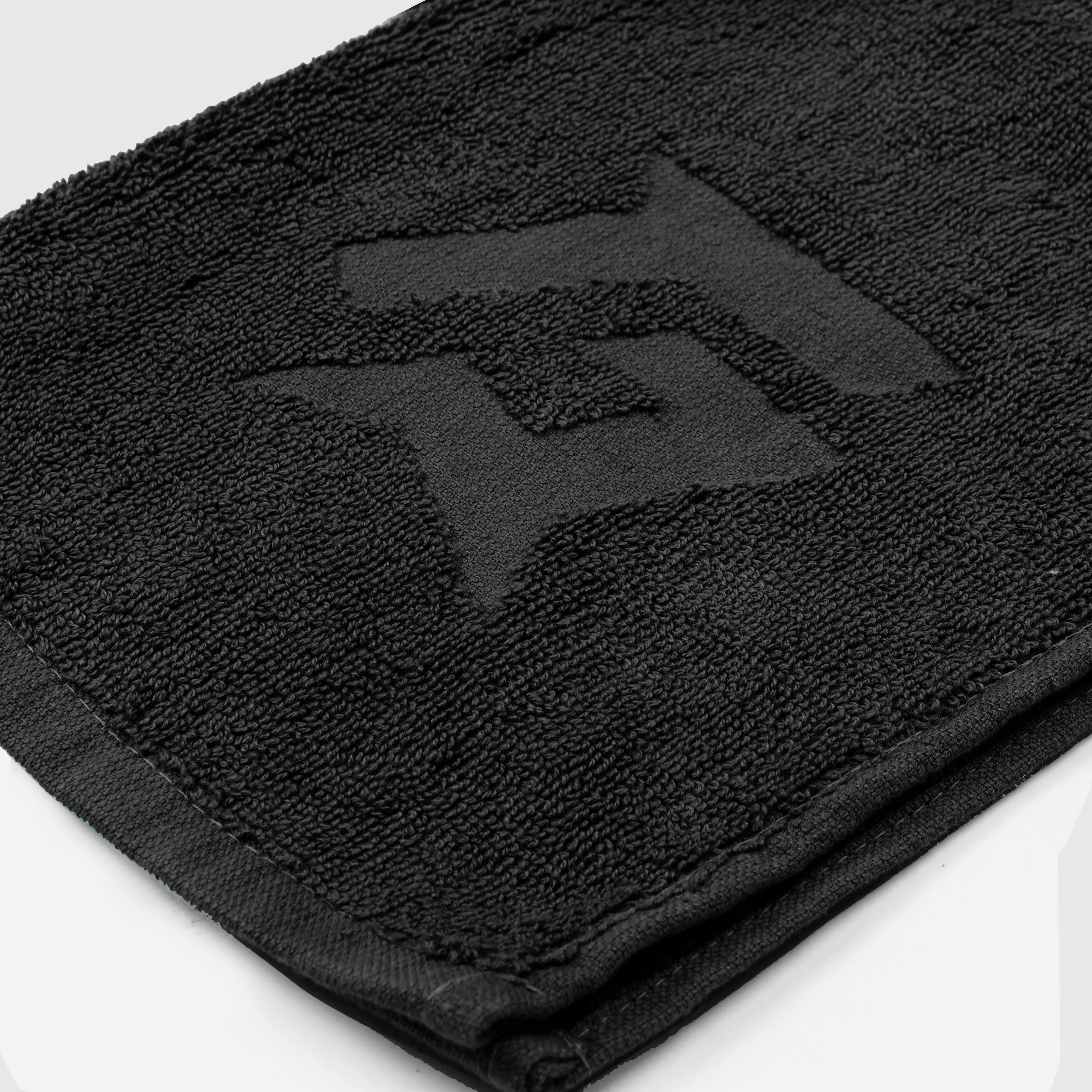 Ultra Dry 4070 Towel (Black)