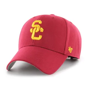 USC SO CAL TROJANS '47 MVP