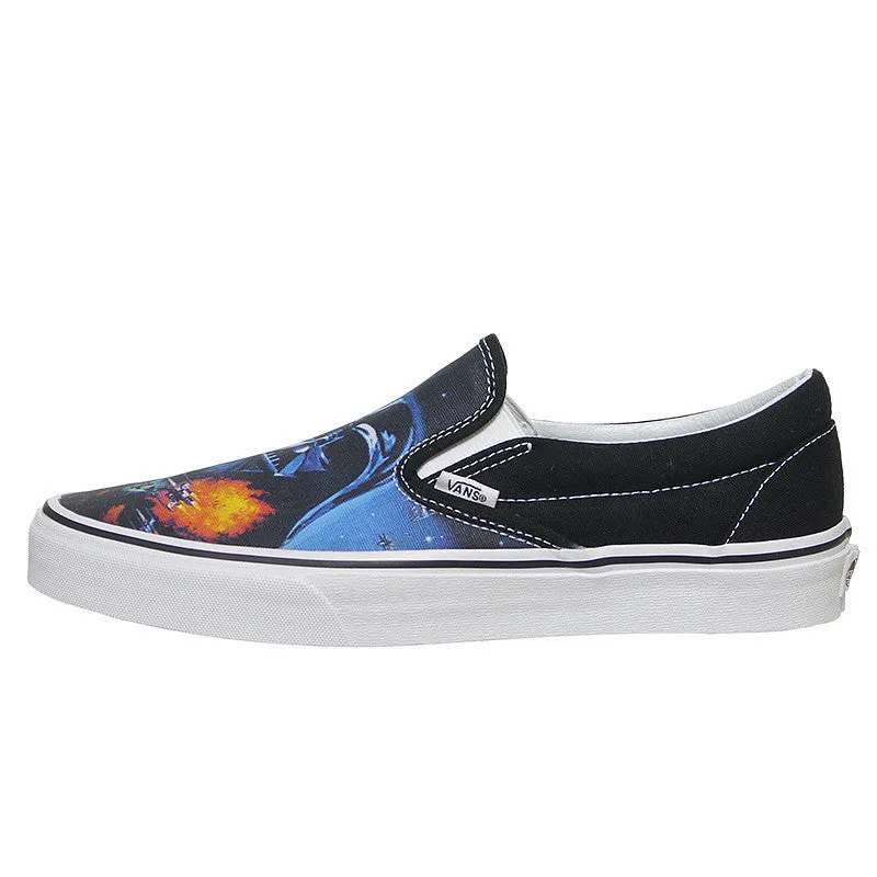 Vans Classic Slip-On (Star Wars/A New Hope)