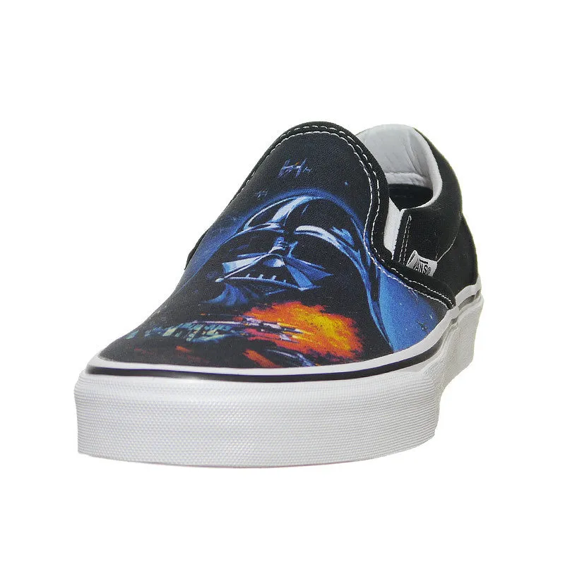 Vans Classic Slip-On (Star Wars/A New Hope)