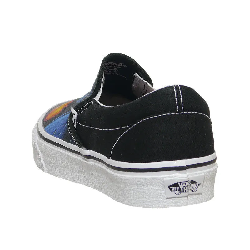 Vans Classic Slip-On (Star Wars/A New Hope)