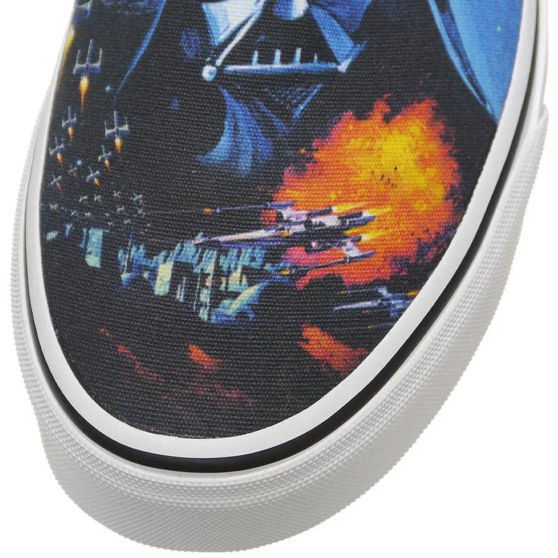 Vans Classic Slip-On (Star Wars/A New Hope)