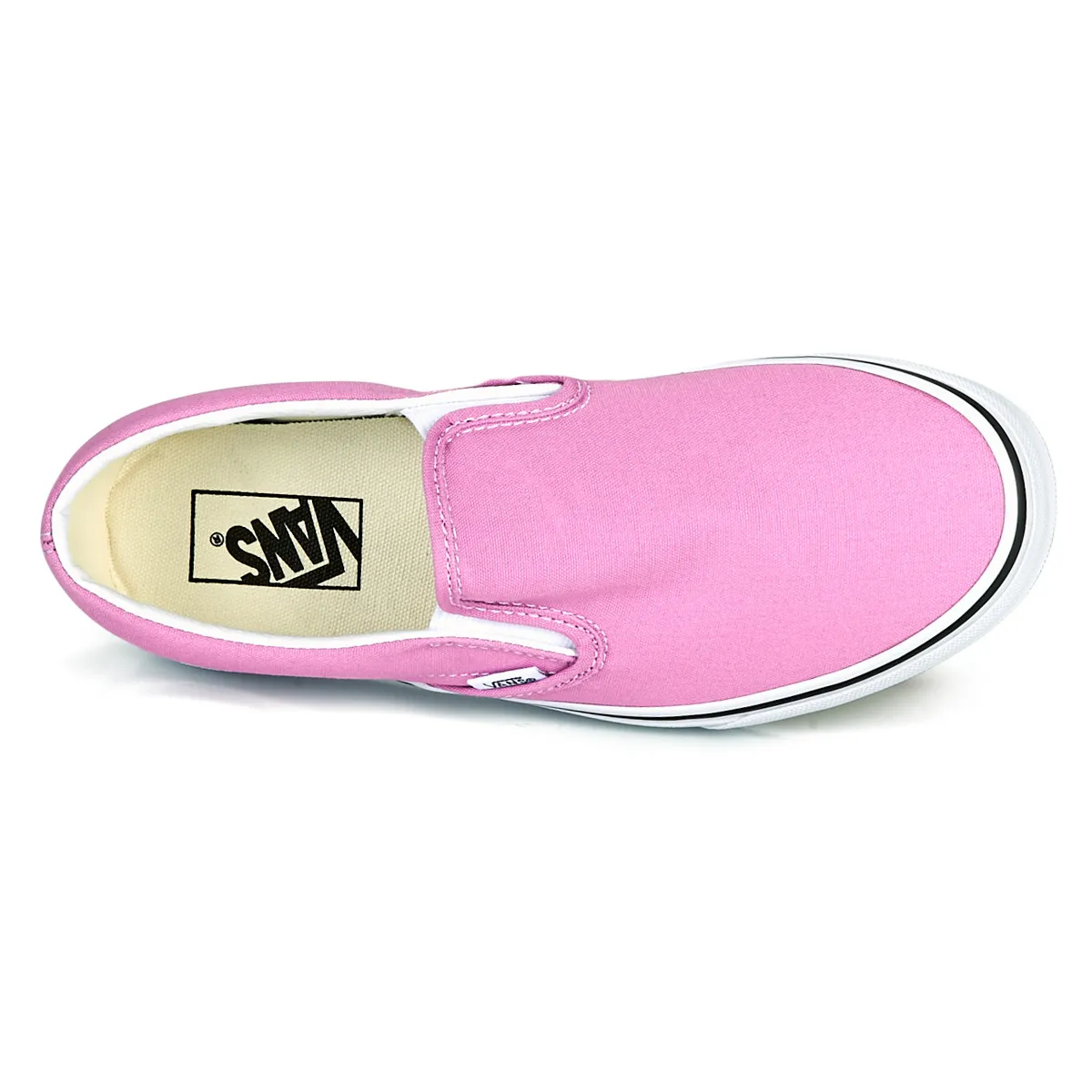 Vans Classic Slip-On