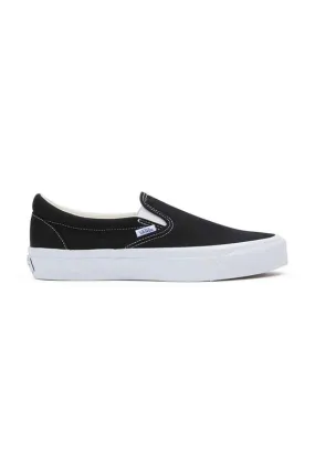 Vans plimsolls Premium Standards Slip-On Reissue 98 black color VN000CSEBA21