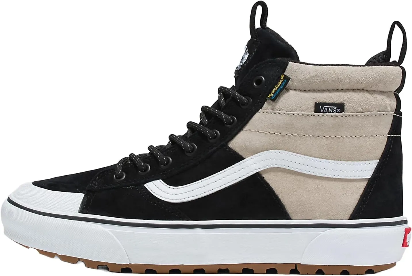 Vans Sk8 Hi MTE 2.0