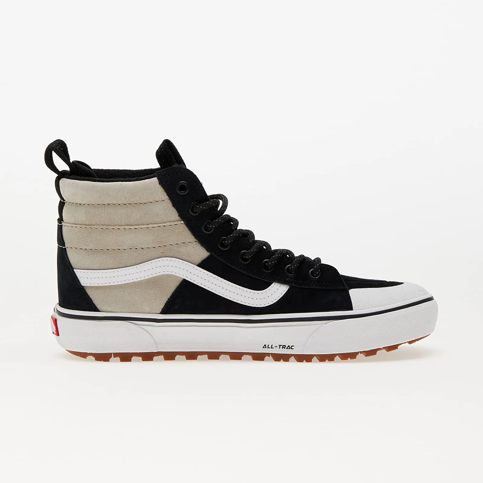 Vans Women's Sk8-Hi MTE 2.0