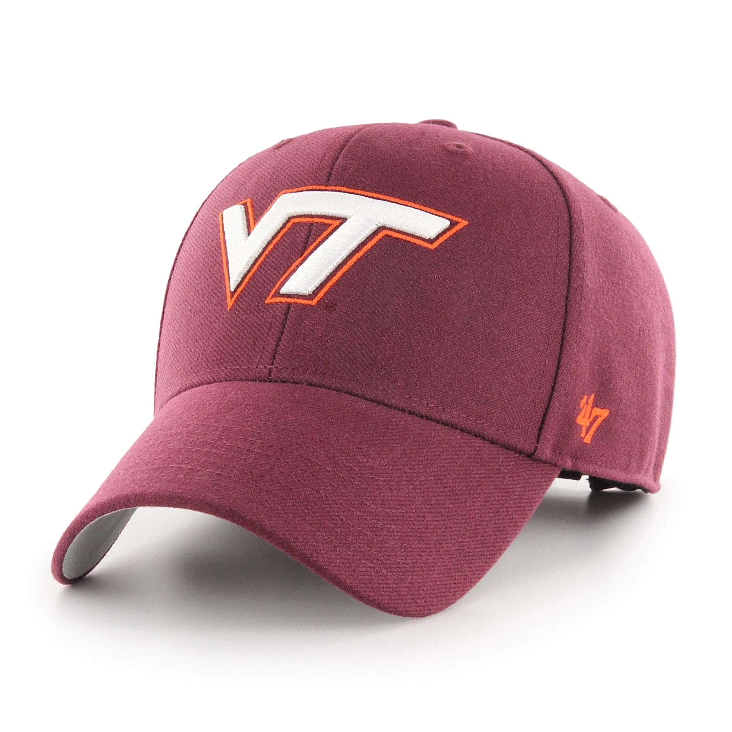 VIRGINIA TECH HOKIES '47 MVP