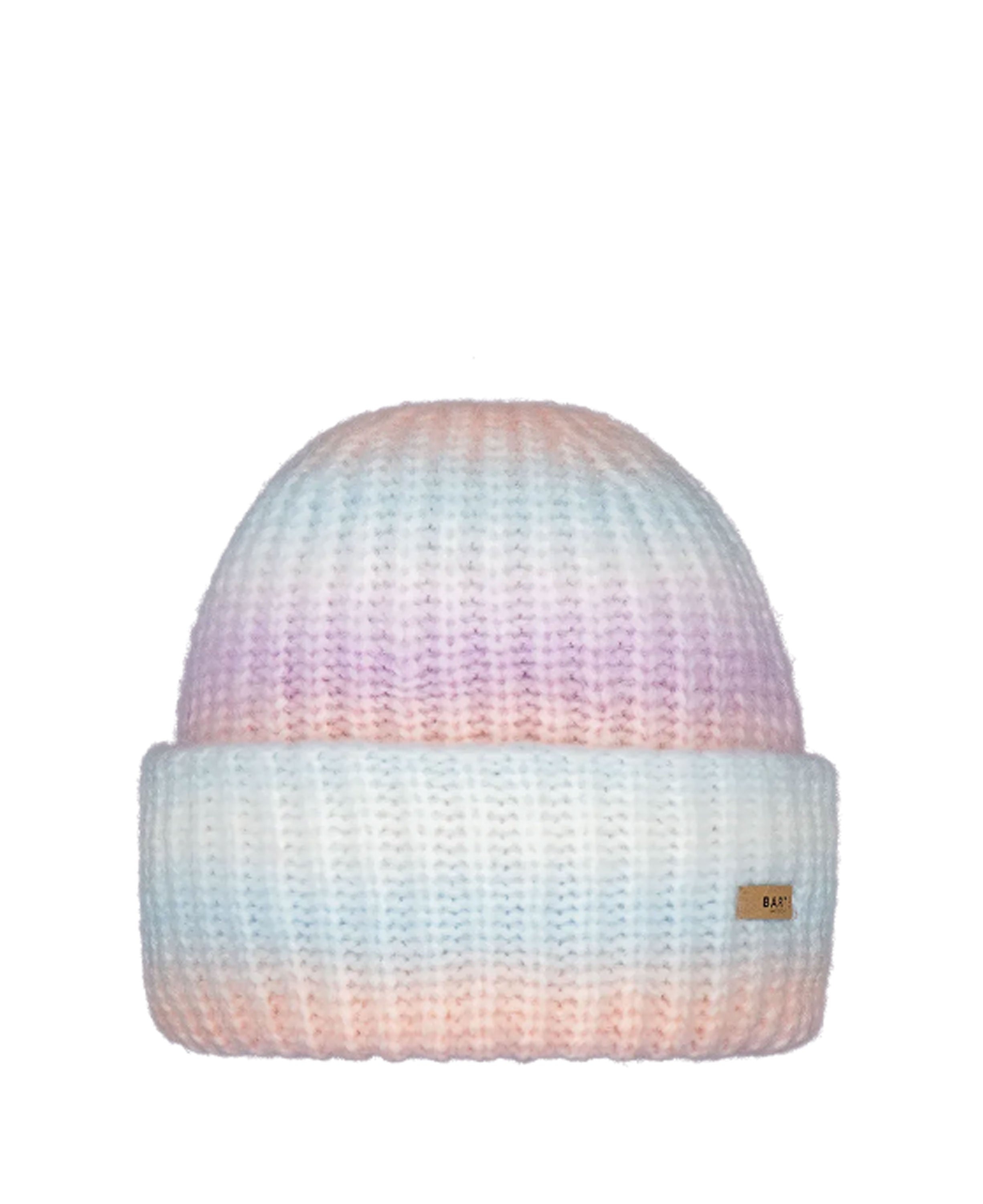 Vreya Beanie Hat                             Lilac