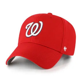 WASHINGTON NATIONALS HOME '47 MVP