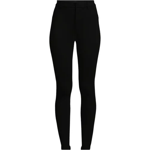 Women's Refined Ponte Jersey Leggings